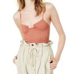 Free People Be My Baby Seamless Cami Size XS/S. B11 Photo 0