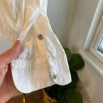 Brannan Street USA White Southwestern Embroidered Pearl Button Shirt Size 4 Photo 4