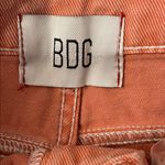 BDG Urban Outfitters  Cutoff Carpenter
Shorts Photo 4