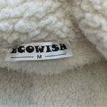 Ecowish Modern COMFY jacket 🐻‍❄️ Photo 4