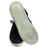 Brash Women's Charcoal & Fuzzy Shoes Photo 5