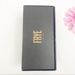 Frye Ruth Suede Leather Whipstich Gladiator Ankle Wrap Sandals Flats: Red Photo 15