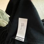 Gap  sz XS black strapless mini tube dress NWT‎ Photo 7