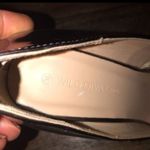 Wild Diva  Silver Heels Size 8.5 Photo 7