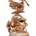 New  Blossom Gladiator Sandal TORY BURCH‎ Photo 5