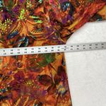 Peruvian Connection  Bollywood dress Womens M‎ Amber - flawed Photo 1