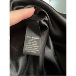 EXPRESS  Women’s Wool Blend  Coat Jacket Size L longline New Photo 4