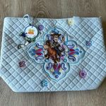 Vera Bradley NWT Disney Pixar Small Vera Tote Photo 3