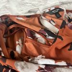 Simply Vera, Vera Wang Simply Vera Vera Wang Smock Detail Asymmetrical Dress women’s size XS Photo 6