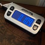 Jones New York Jones New York Sweater Womens Large Cream Embellished Crew Neck Sweater NEW Photo 9