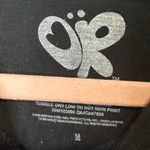 olivia rodrigo tshirt size medium Black Photo 1