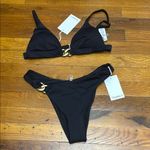 Vitamin A  chain bikini Photo 0