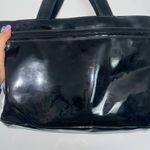 Armani Jeans 55 Large Shopper Shoulder Bag Black Photo 10