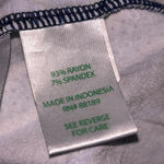 Lilly Pulitzer Vintage Sophie Dress in "Butterflies in Bloom" Print, Size XXS Photo 6