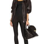 NYLORA Oliver Tank in Black XSmall New Womens Work out Top Sports Bra Size XS Photo 4