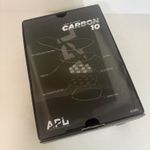 APL Athletic Propulsion Labs Concept X Orange Neon Green Women's Sneakers 8 Photo 6