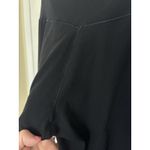 Aerie Offline by Real Me Flare Leggings Yoga Pants Hi-Rise Size Medium Black Photo 4