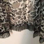 Cruise club light weight jacker one size Black Size undefined Photo 14