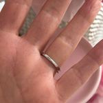 1.5 Carat Moissanite Diamond Band 5 Photo 4