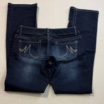Maurice's Midnight Blue Straight Leg Jeans Photo 1