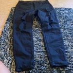 Torrid  sky high skinny jeans 14T Photo 1