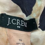 J. Crew Factory Floral Button Down Shirt Photo 5