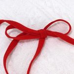 Boutique ✨ super sexy red lingerie ✨​​​​​​​​ Photo 6