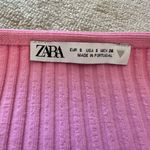 ZARA Long Sleeve Top Photo 2