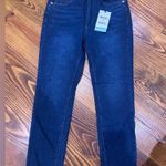 Articles of Society The Jones High-Rise Skinny Jeans – Dove Blue Size 27 NWT Photo 5