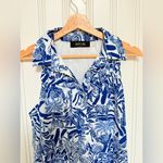 fab'rik  Safari Button Down Dress size M Photo 1