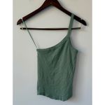 We The Free We The Free People One Way Or Another One Shoulder Tank Top Size XS NWOT Photo 3