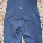 Lululemon  Align Biker Shorts 6" Photo 1