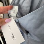 Lovers + Friends Halter Mini Dress Photo 3