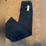 Anthropologie Pilcro Seamed Flare Jeans - Size 26 Photo 1