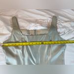 Chetta B Bergdorf Goodman ‎ Cocktail Sheath dress & Belted Jacket Vintage Size 14 Photo 7