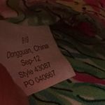 Lilly Pulitzer  Glitter Wristlet Style 43087 Photo 7