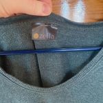 Zella  forest green pullover M Photo 3