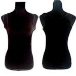 Spanx Elegant Black Women's Top Cami underwear Photo 4