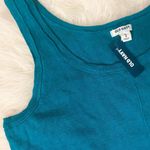Old Navy fall winter casual lightweight blue sweater vest size XL Photo 2