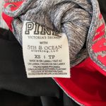 PINK - Victoria's Secret Victoria’s Secret PINK with 5th & Ocean Utah Utes Leggings. Size XSmall.… Photo 3