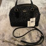 Kate Spade NWT Black  Crossbody Photo 4