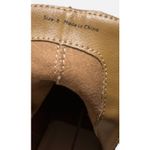 DOLCE‎ VITA Silvan Tan Toffee Nubuck Suede Western Booties Sz 6 NWB Photo 8