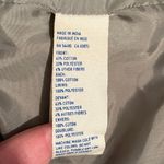 American Eagle  Boho Zip Up Texture Fabric Jacket Size XL Photo 4