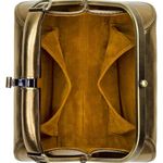 Patricia Nash NWT 🌟SIGNED 🌟 Pilzone Crossbody Bag Photo 3