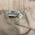 Vineyard Vines Linen Paperbag Shorts Photo 2