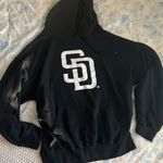 Sweatshirt Black Size L Photo 0