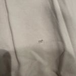 Nike  White Joggers Photo 1