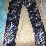 Workout Leggings Multiple Size M Photo 0