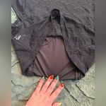 Wild Fable Going out top with sheer back Photo 3