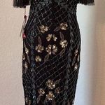 Adrianna Papell Gorgeous Adriana Papell Beaded Gown Photo 7